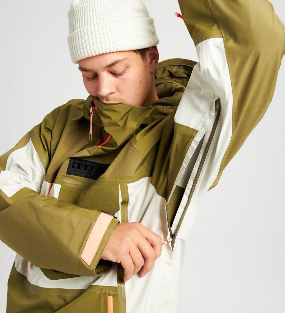 Burton スノーボードウエアGORE-TEX