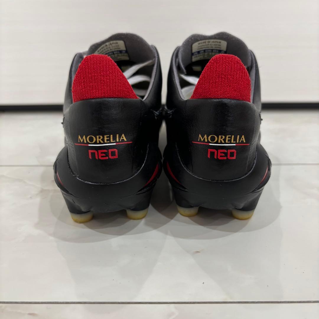 MIZUNO ミズノ MORELIA NEO4 JAPANモレリアネオフォー