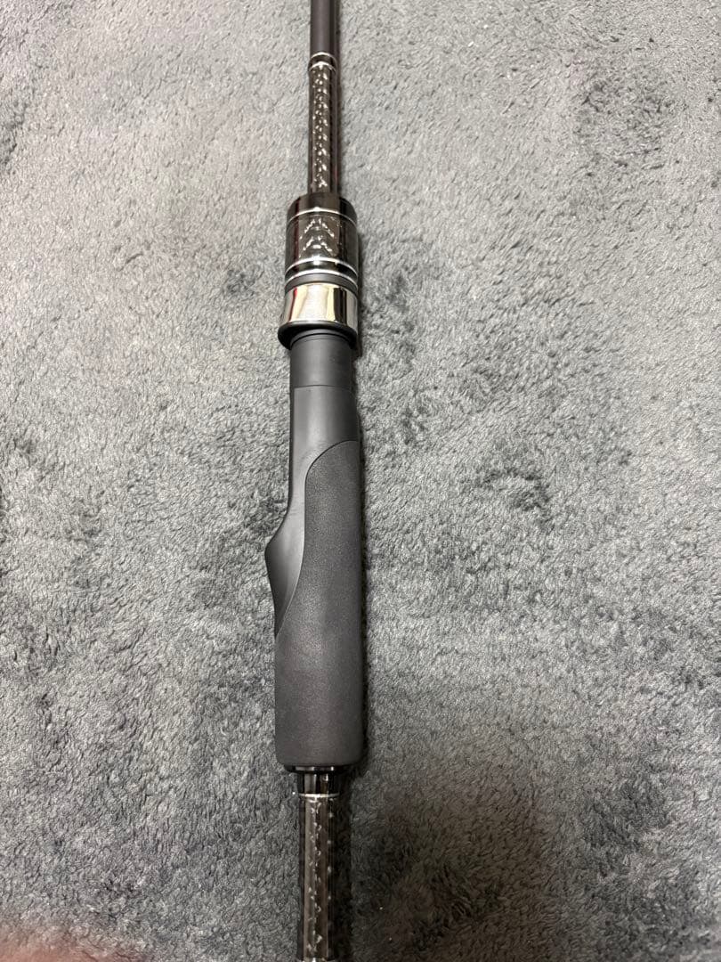 25 ラグゼ　egs S77ML