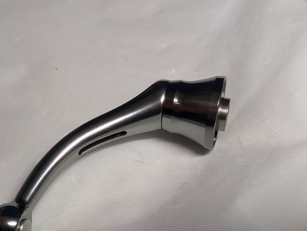 ダイワ 管965FG 23エアリティST SF2000SS-P ハンドル　美品