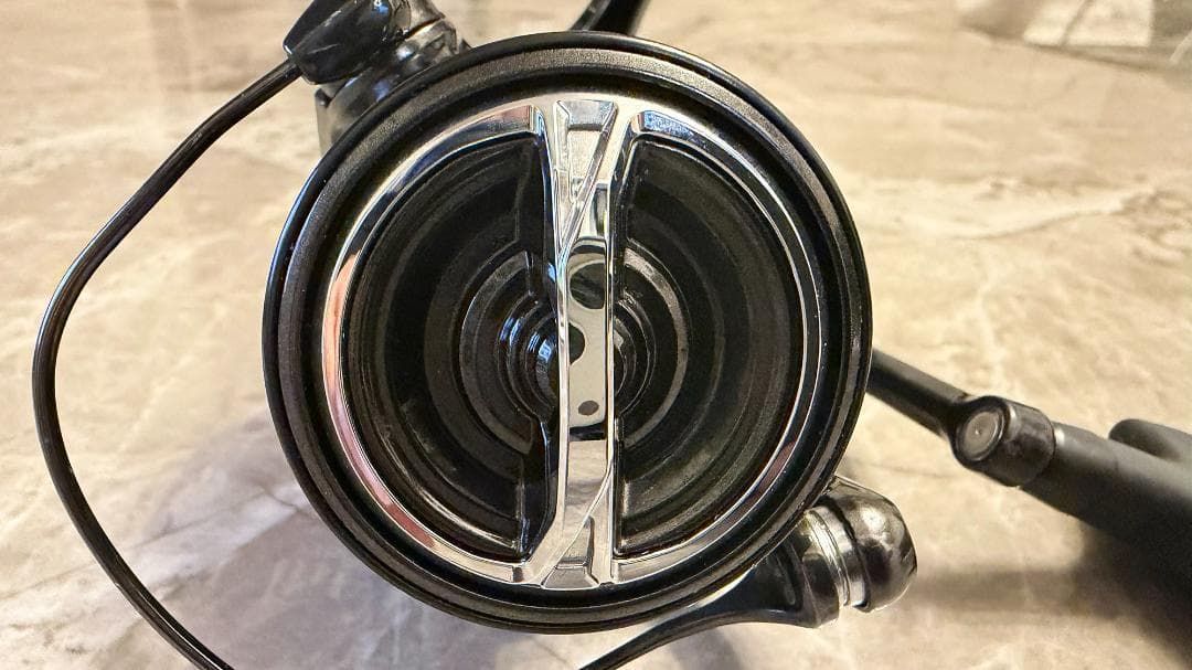 【23ヴァンキッシュ】Vanquish C3000MHG SHIMANO