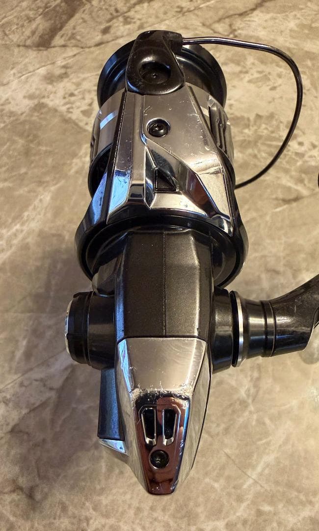 【23ヴァンキッシュ】Vanquish C3000MHG SHIMANO