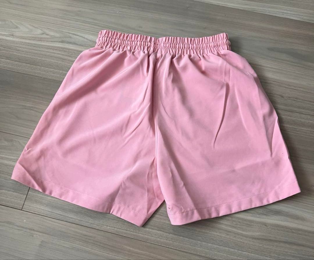 BALLHO ショートパンツ ピンク M
