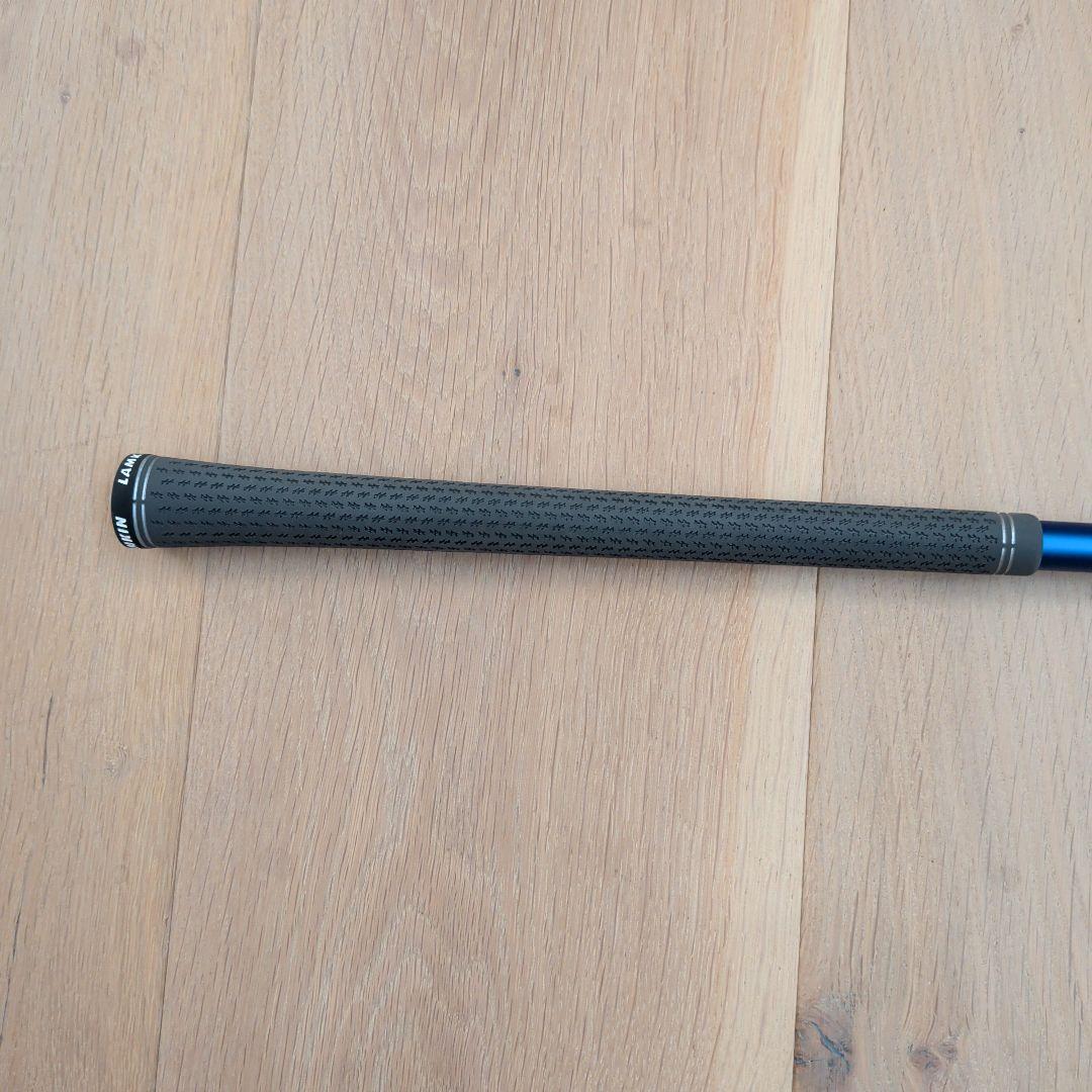 値下げ中【美品】24 ベンタス ブルー 5S テーラーメイド 3W 43インチ