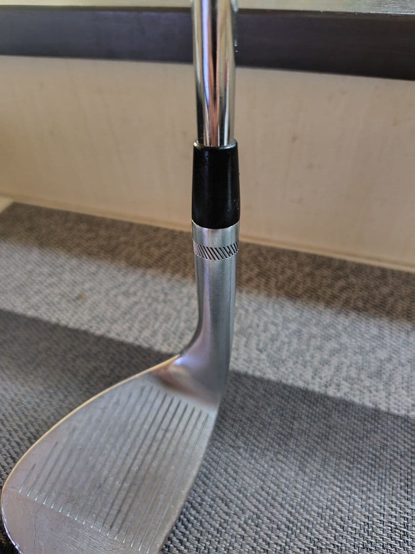 Vokey Design SM8 62°ウェッジ