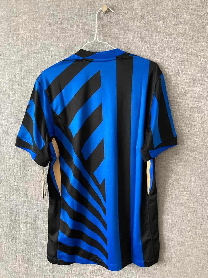 新品未使用 インテル ミラノ 24/25 ユニフォーム NIKE S 正規品