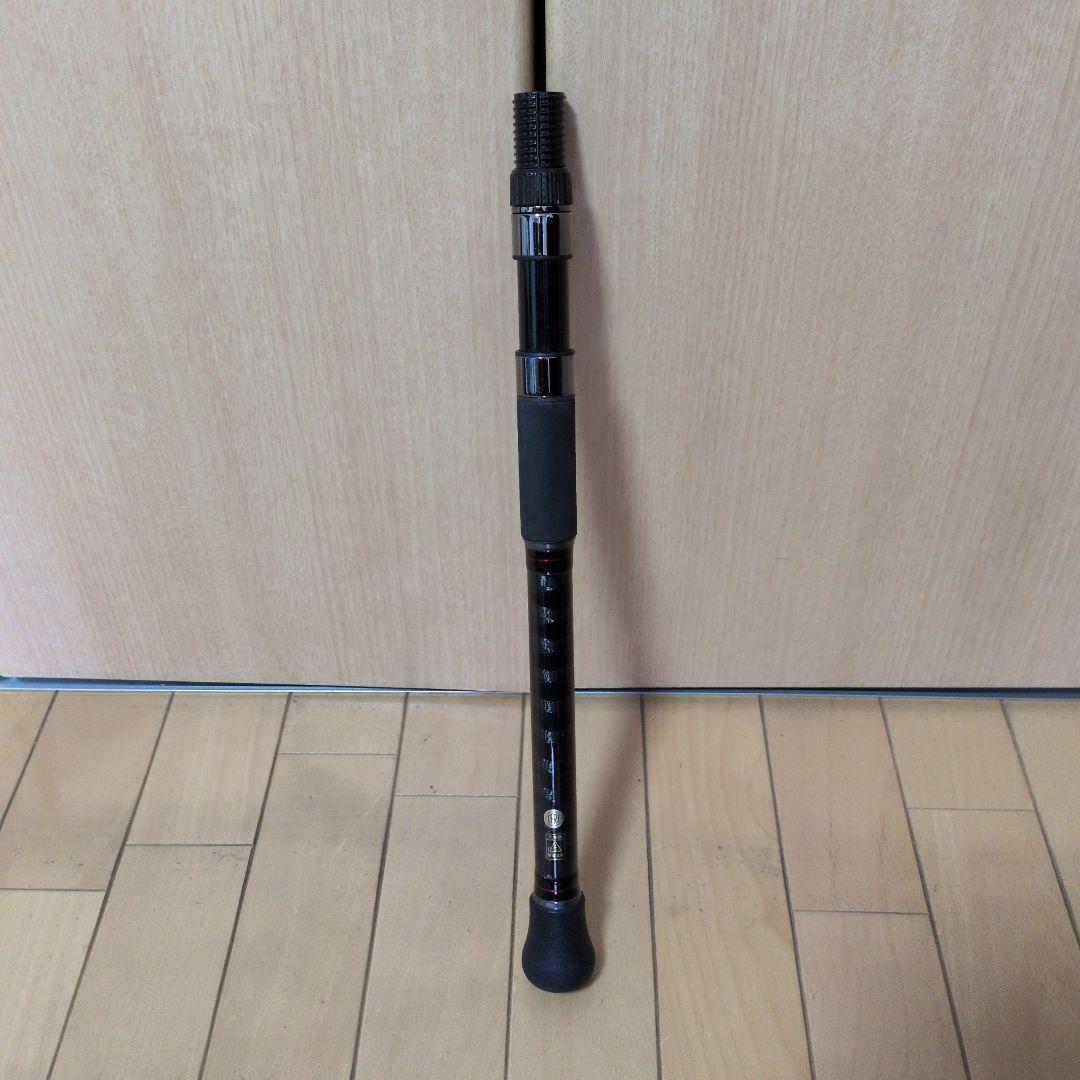【ペチーノ】伝衛門丸LIVE BAIT GAME 240MH