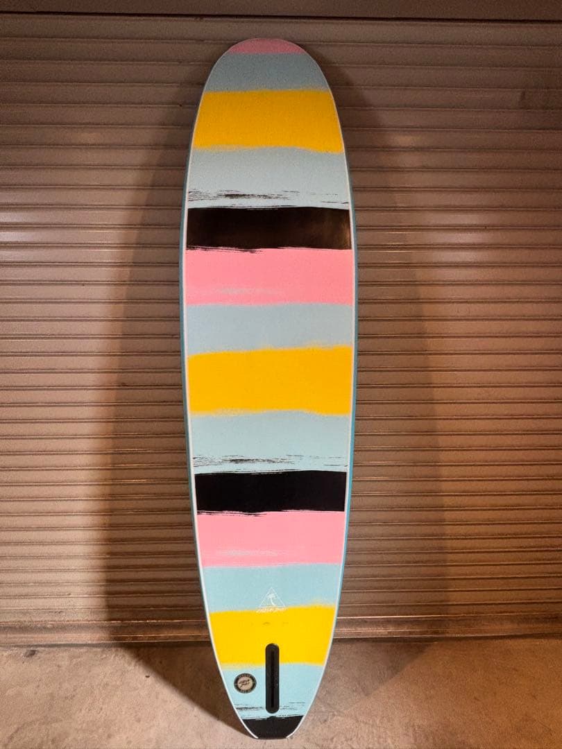 SALOMON スノーボード カラフルデザインキッズ