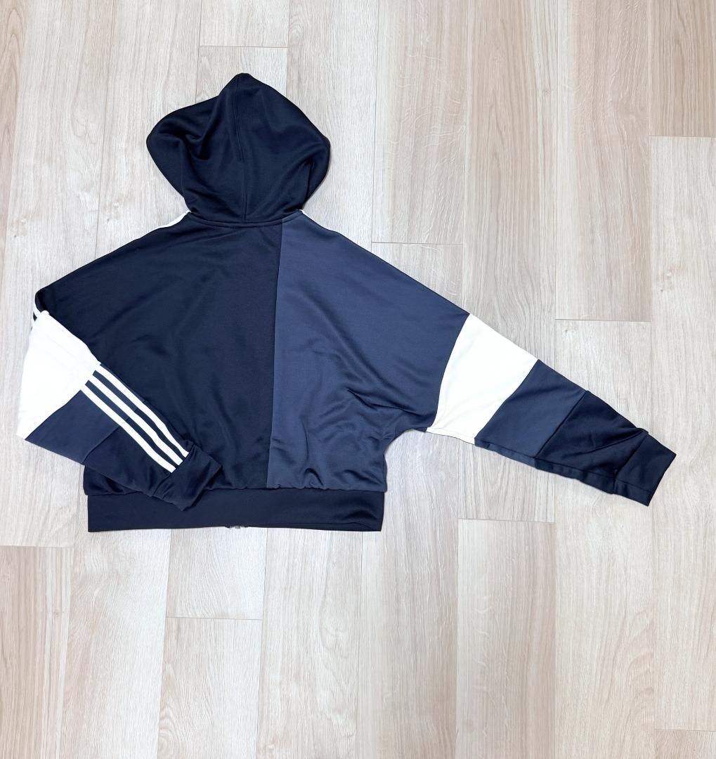 【新品】 adidas レディース ジャージ 上下セット