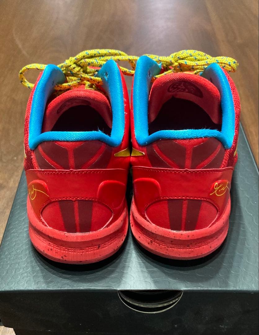 Nike KOBE8 ナイキコービー8 プロトロキッズ　22cm 完売品　貴重