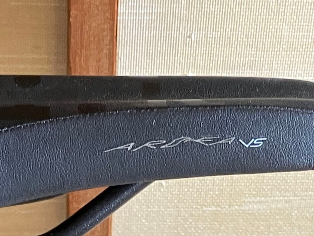 Litespeed タスカニー　チタンフレームロードバイク