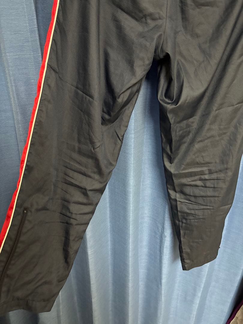 NIKE ナイキ ウインドブレーカー　上下セット　メンズ　XLサイズ
