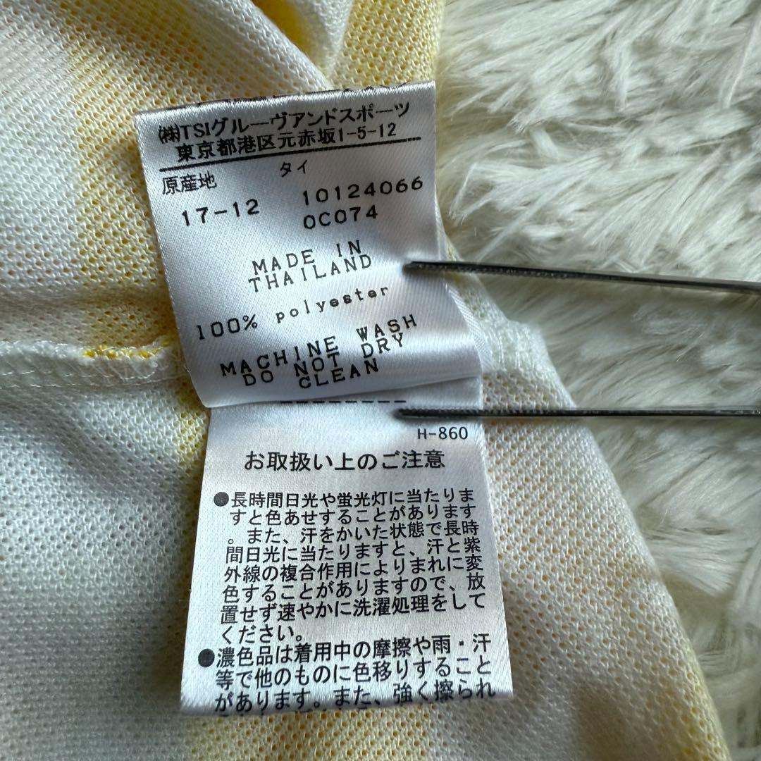ニューバランスゴルフ ゴルフウェア ポロシャツ 3枚セット まとめ売り