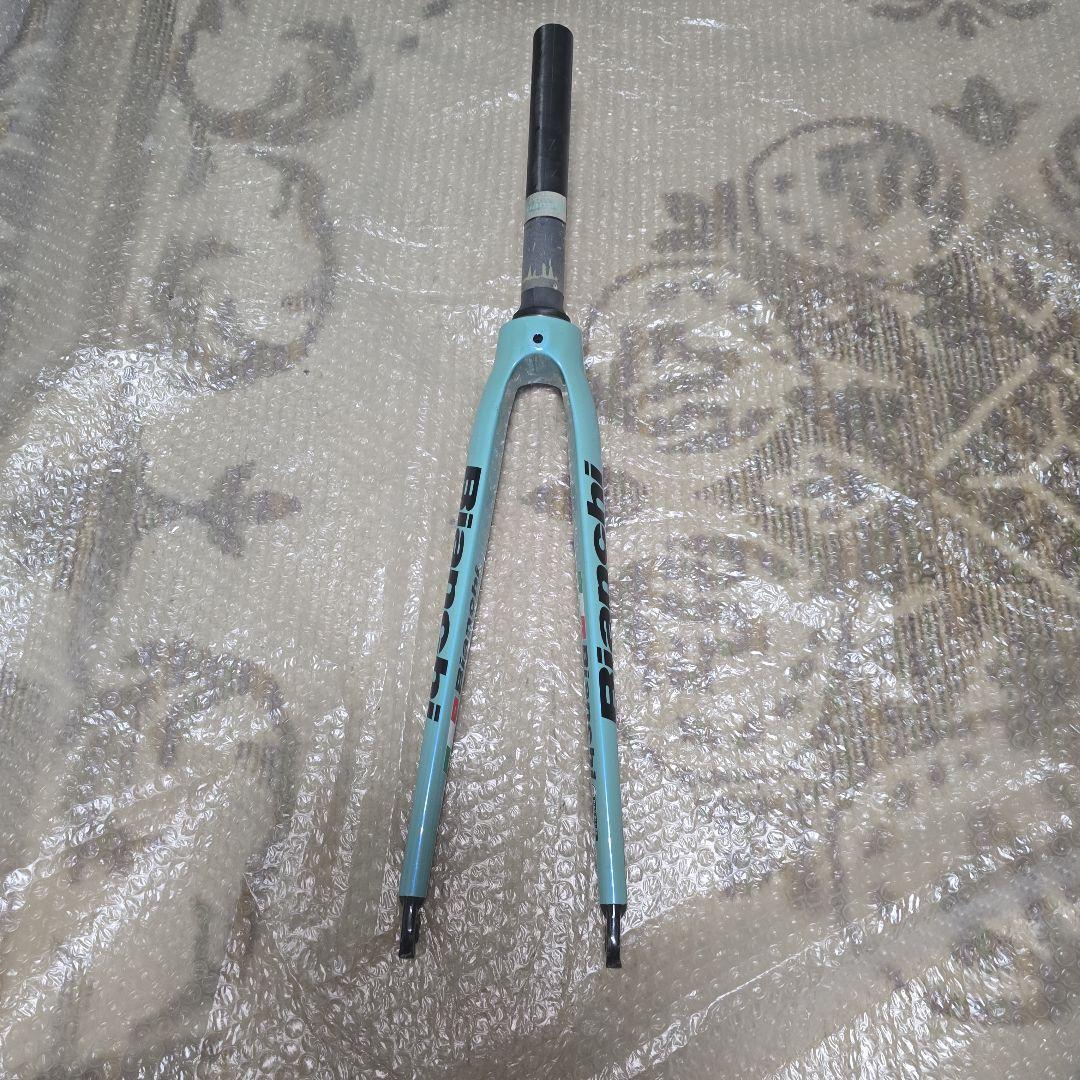 Bianchi Oltre XR2 フレーム 53cm レパルトコルサ