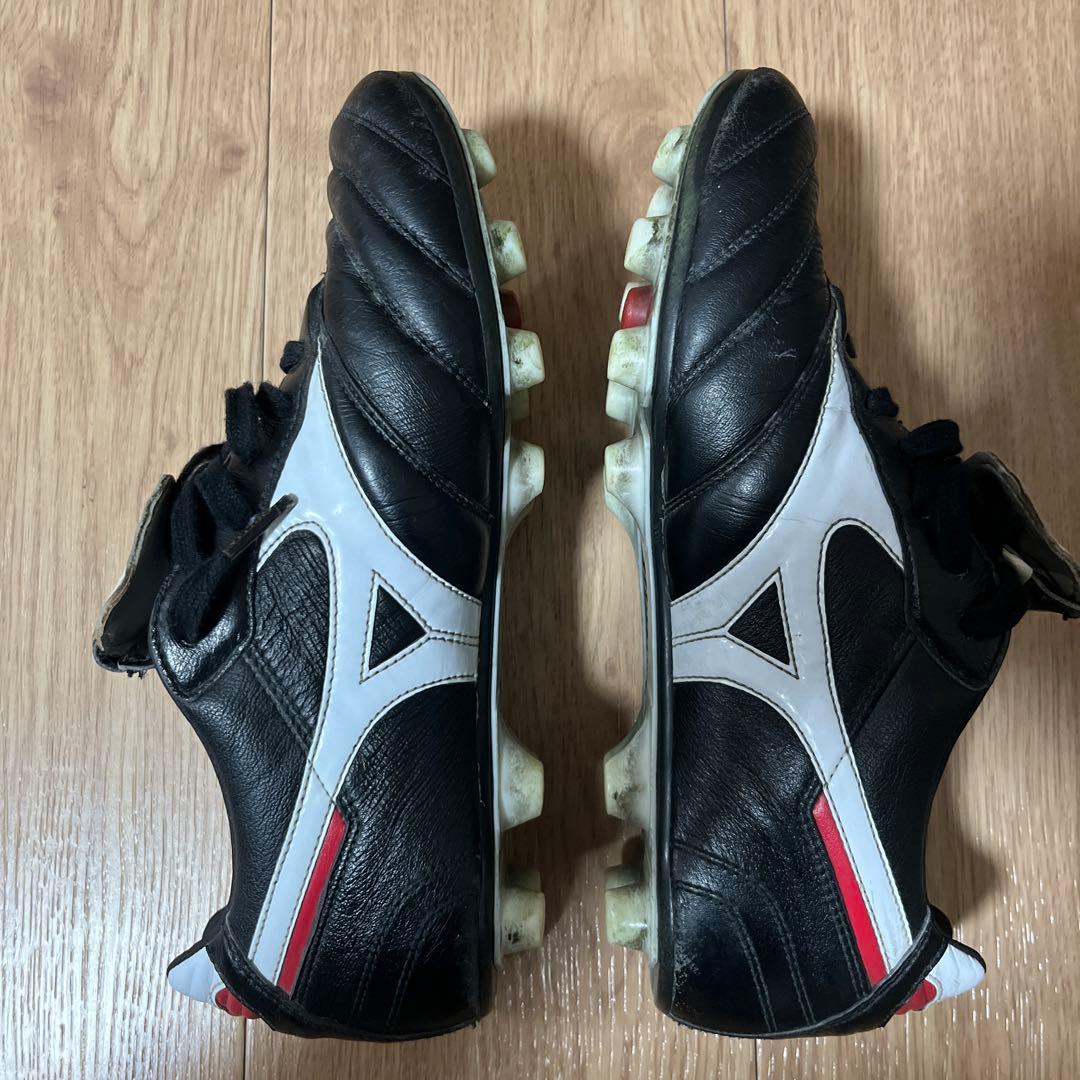 Mizuno モレリア2ジャパン