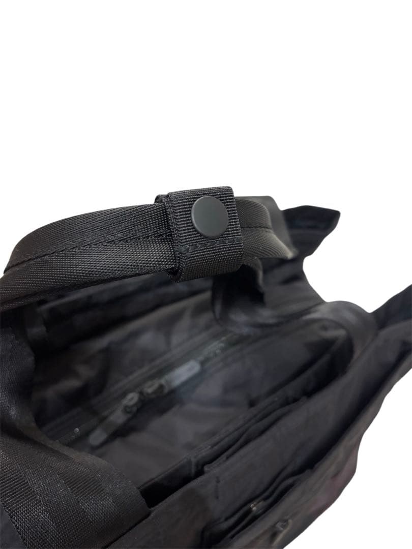 未使用級 完売BRIEFING GOLF NEO 3ROOMS WIRE CS