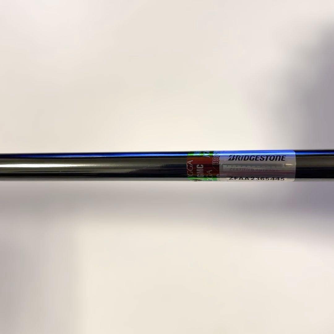 BRIDGESTONE ドライバーDiamana BF50 FLEXS クラブ