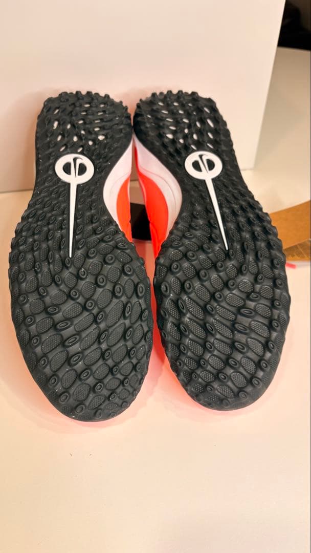 【新品】NIKE ティエンポ レジェンド プロ 10 TF 27.0cm