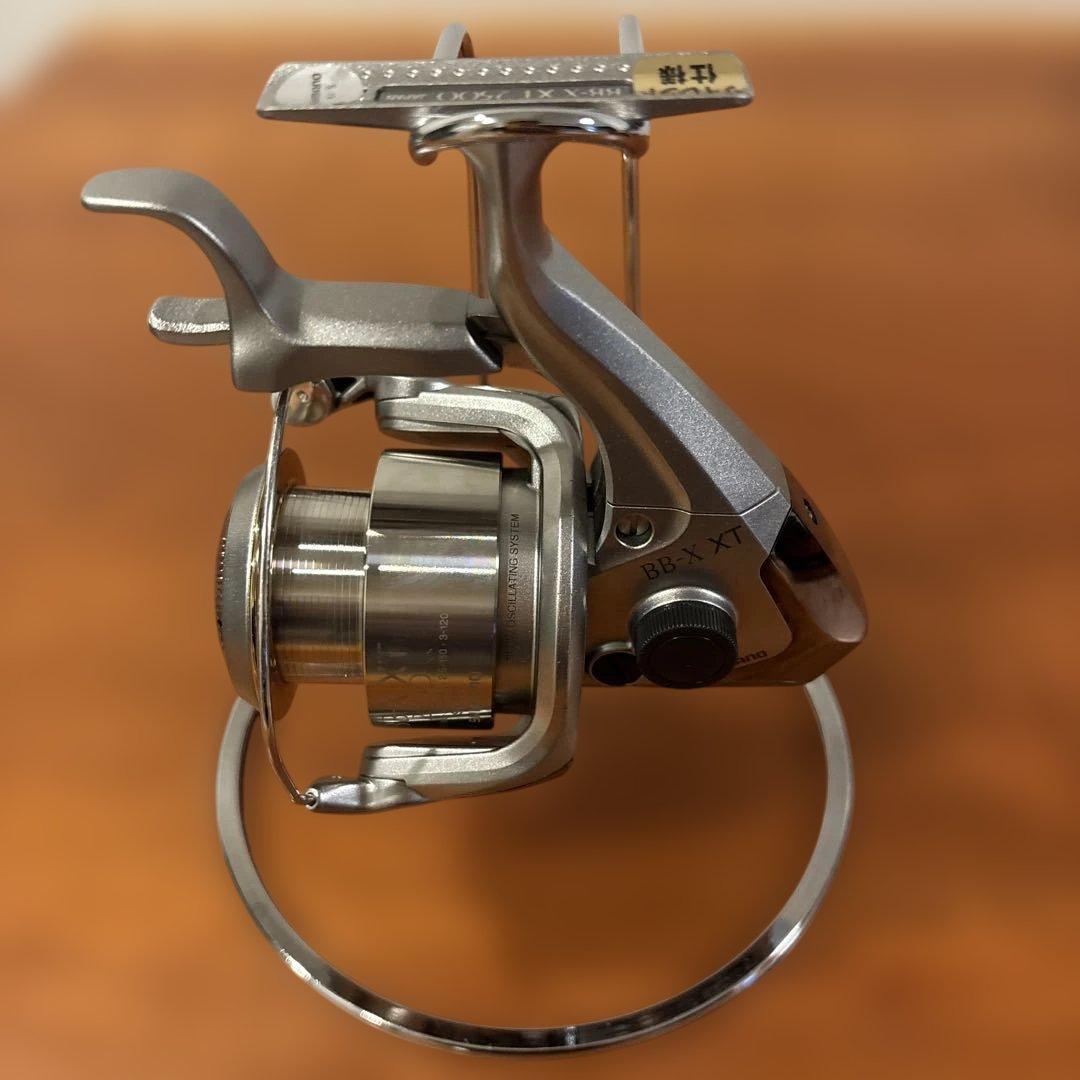 03BB-X XT 2500S A-RB 超目玉商品‼️