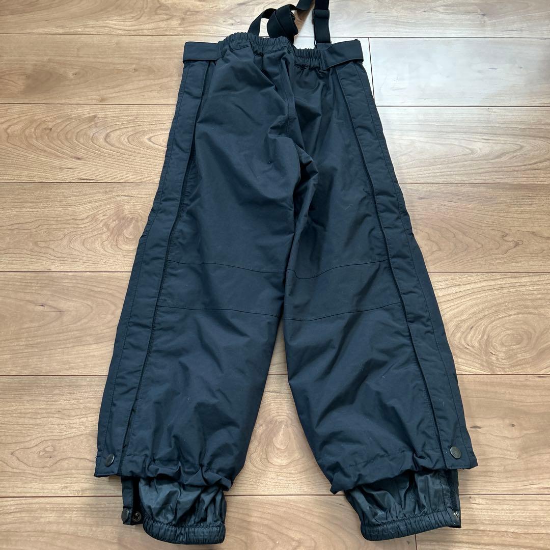 ノースフェイス　スキー　スノーボード　ウェア　120 セット