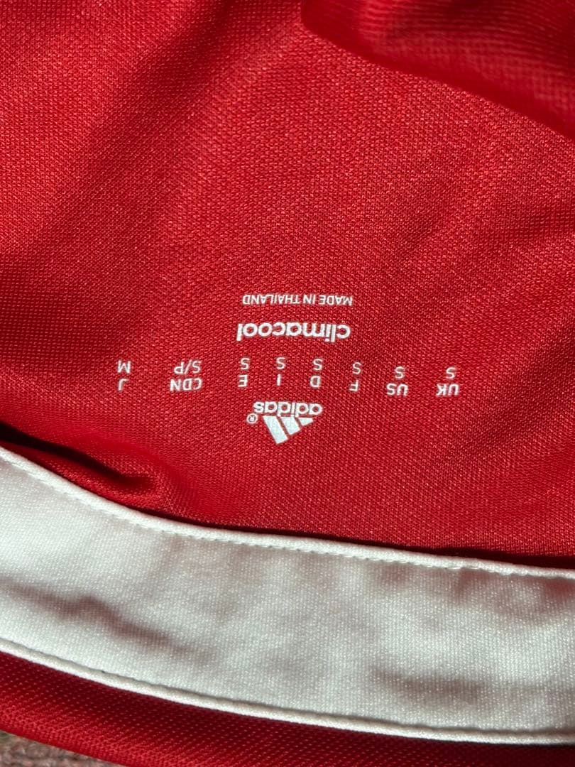 Bayern Munchen Lewandowski ユニホーム M