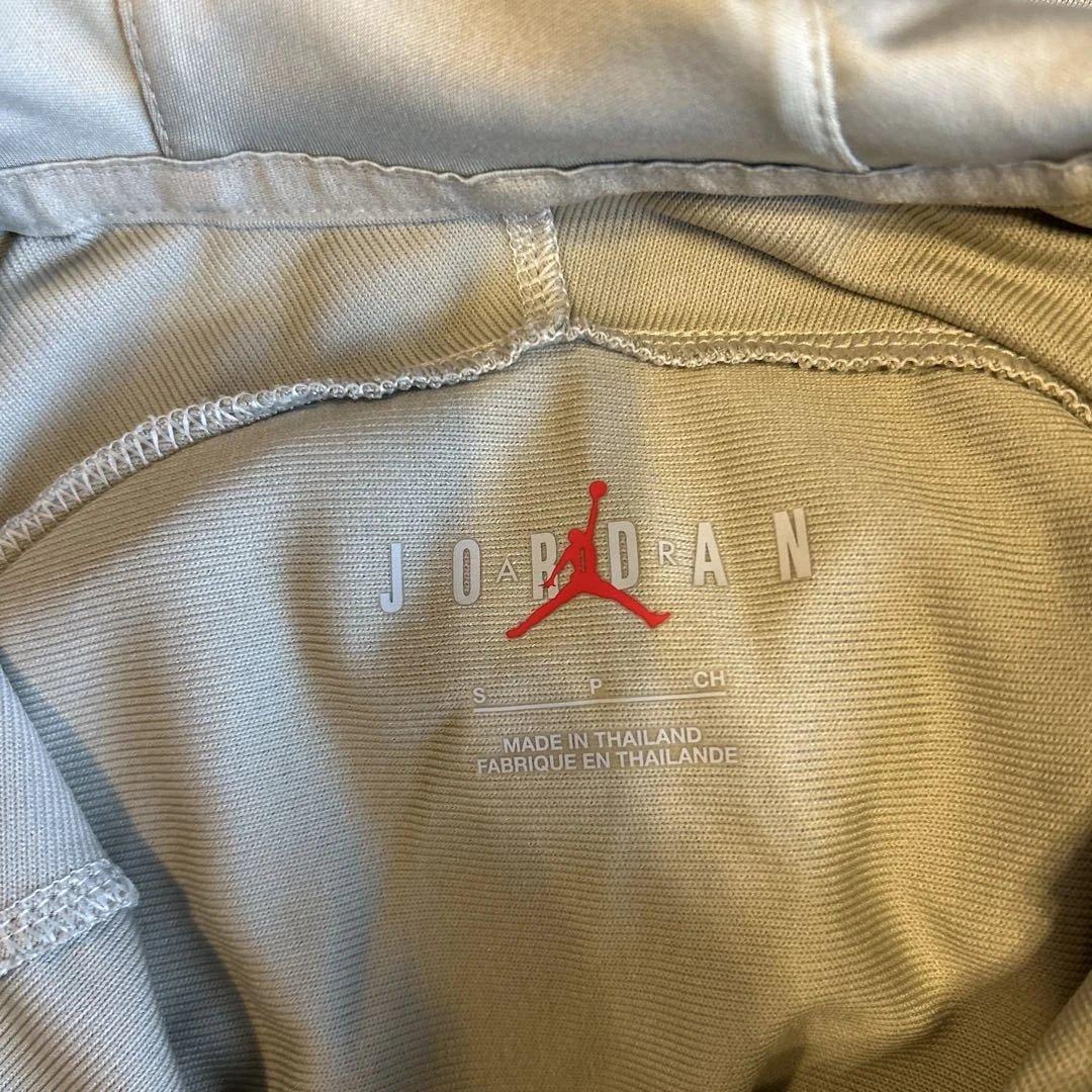 Jordan PSG フルジップパーカーとパンツセットキッズS