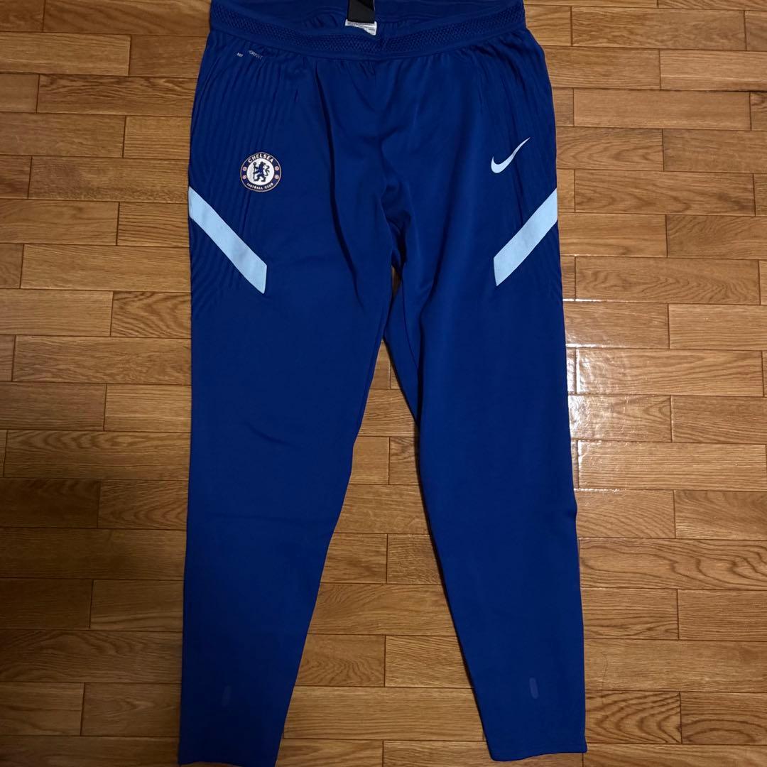 Nike Chelsea ジャージ セットアップ
