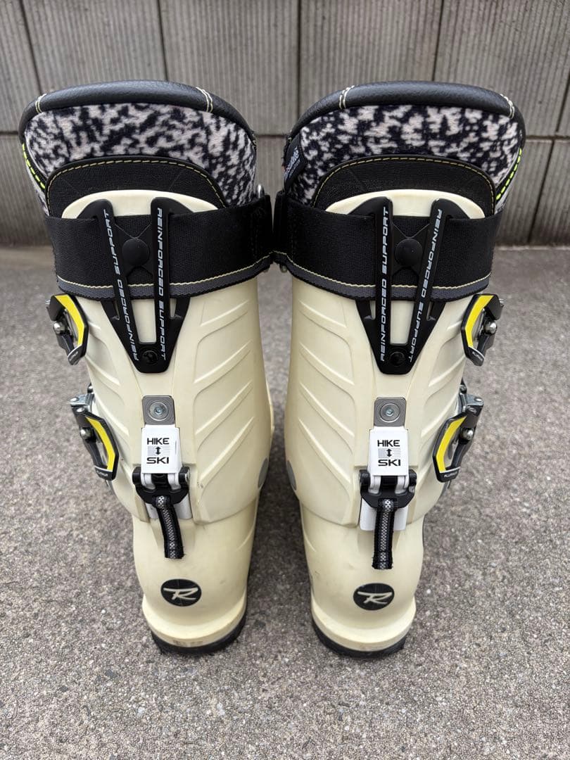 スキー ROSSIGNOL ALL TRACK PRO 110