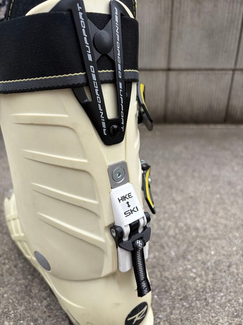 スキー ROSSIGNOL ALL TRACK PRO 110