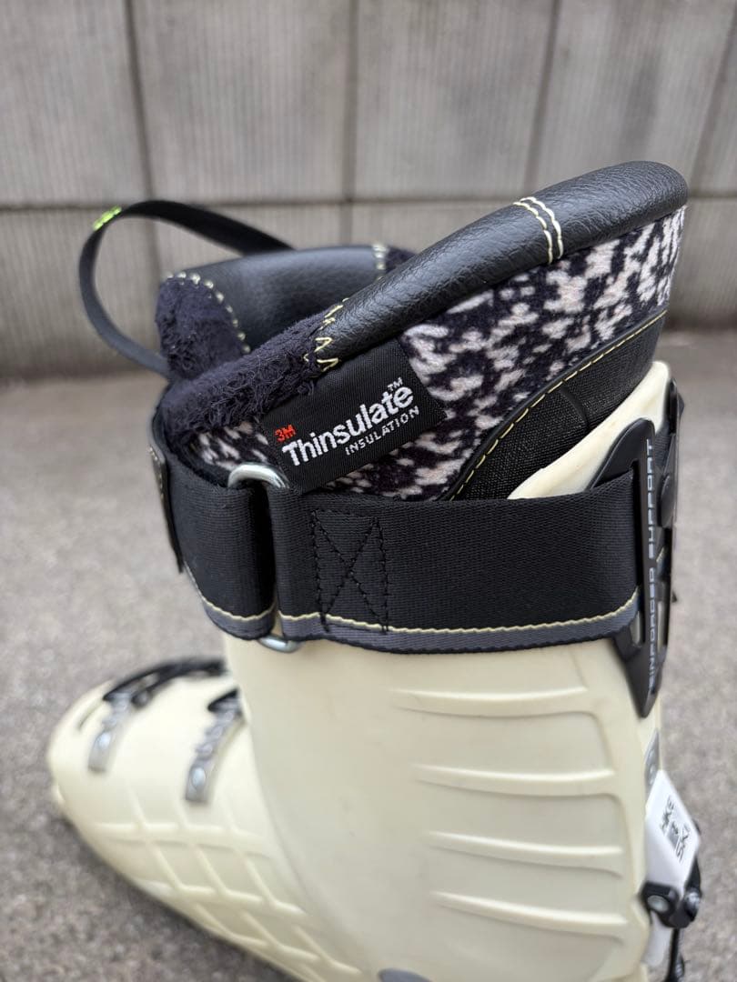 スキー ROSSIGNOL ALL TRACK PRO 110