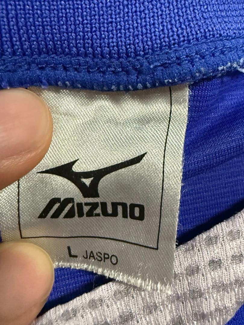 静岡学園サッカー部ユニフォーム上下セット