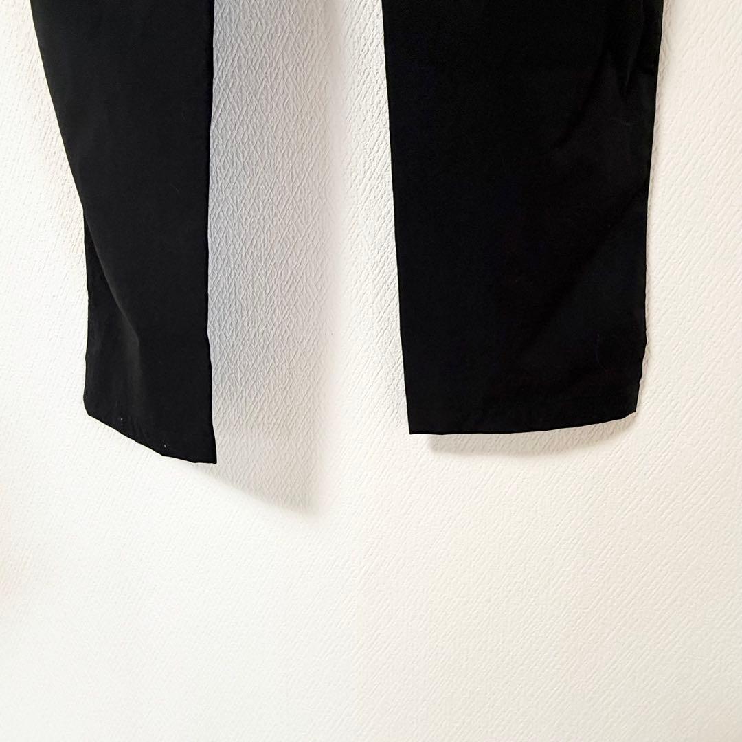 【超美品✨】Psycho Bunny サイコバニー　黒パンツ ゴルフウェア　Ｌ