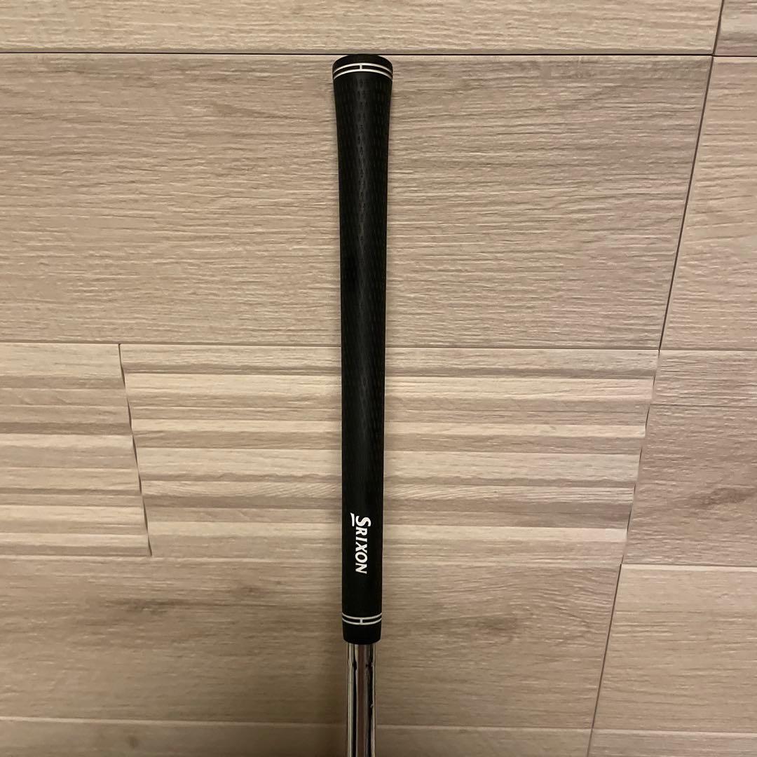 SRIXON ZX ユーティリティ 4 22度 N.S.PRO S