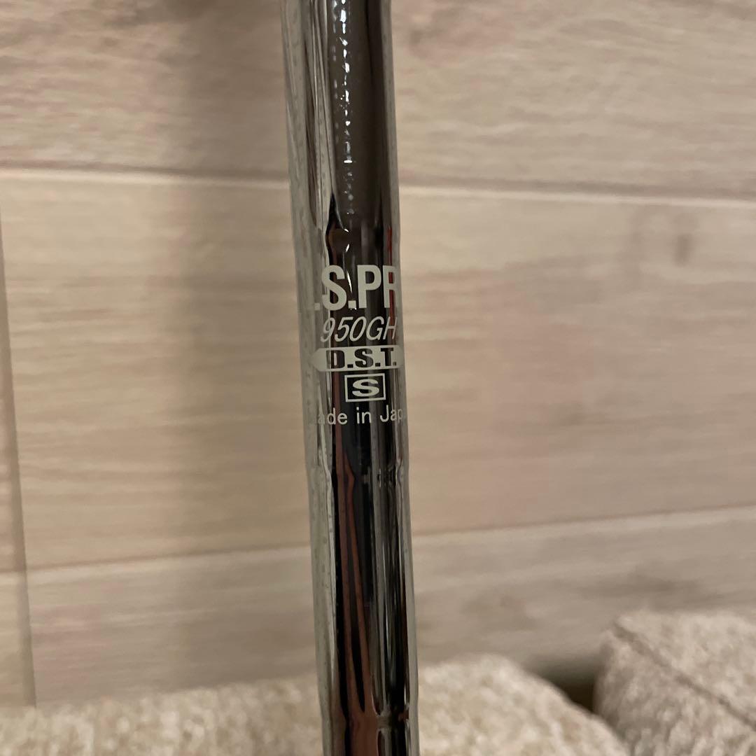 SRIXON ZX ユーティリティ 4 22度 N.S.PRO S