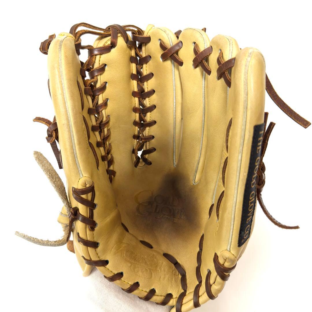 【美品✨】 USA Rawlings ローリングス 硬式外野用グローブ