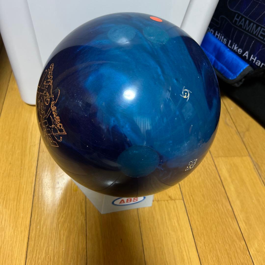 フィジックスパワーエリートブルー14Pプラグ済み