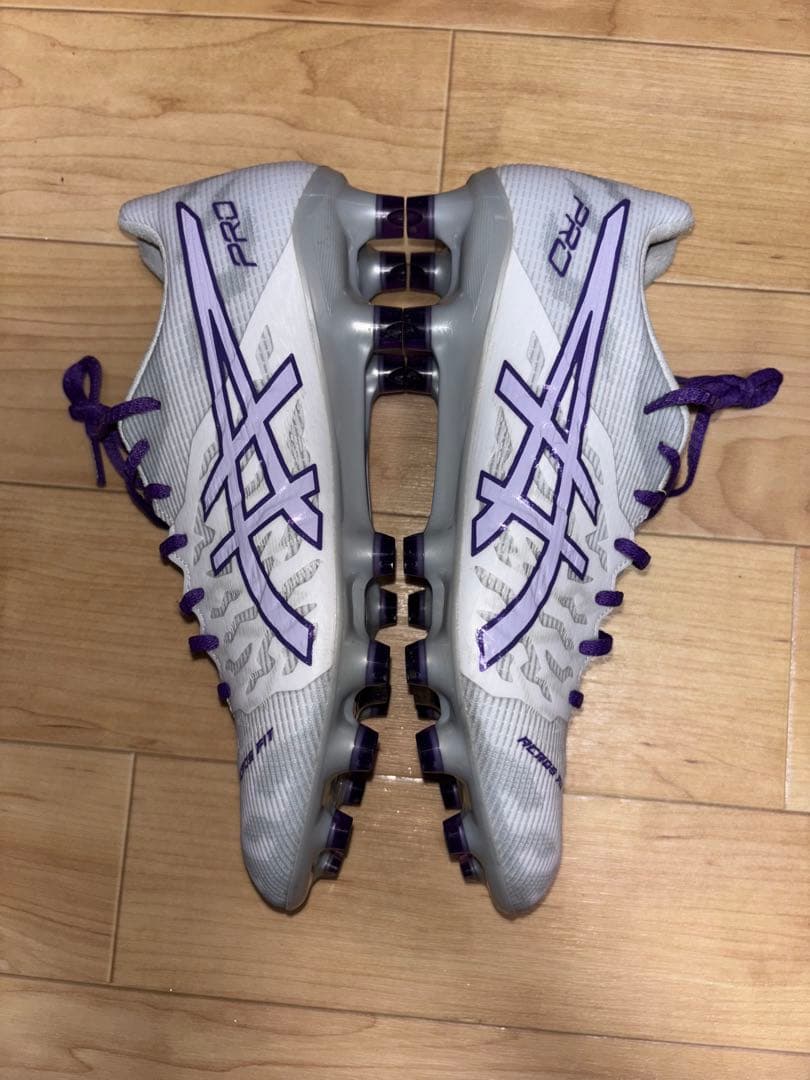 アシックス DS LIGHT アクロス プロ 3 24.5cm