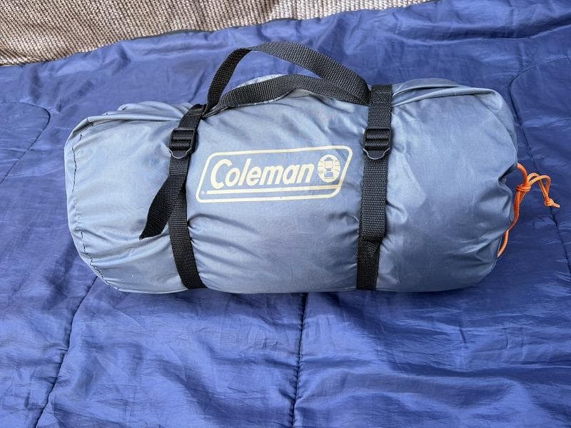 Coleman コールマン ツーリング ドーム LX 2000036824