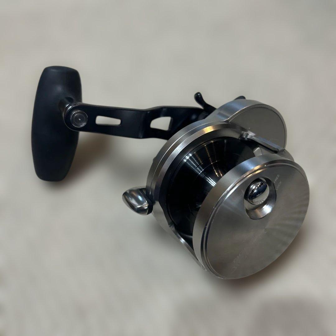 オシアジガー2001NRMG
