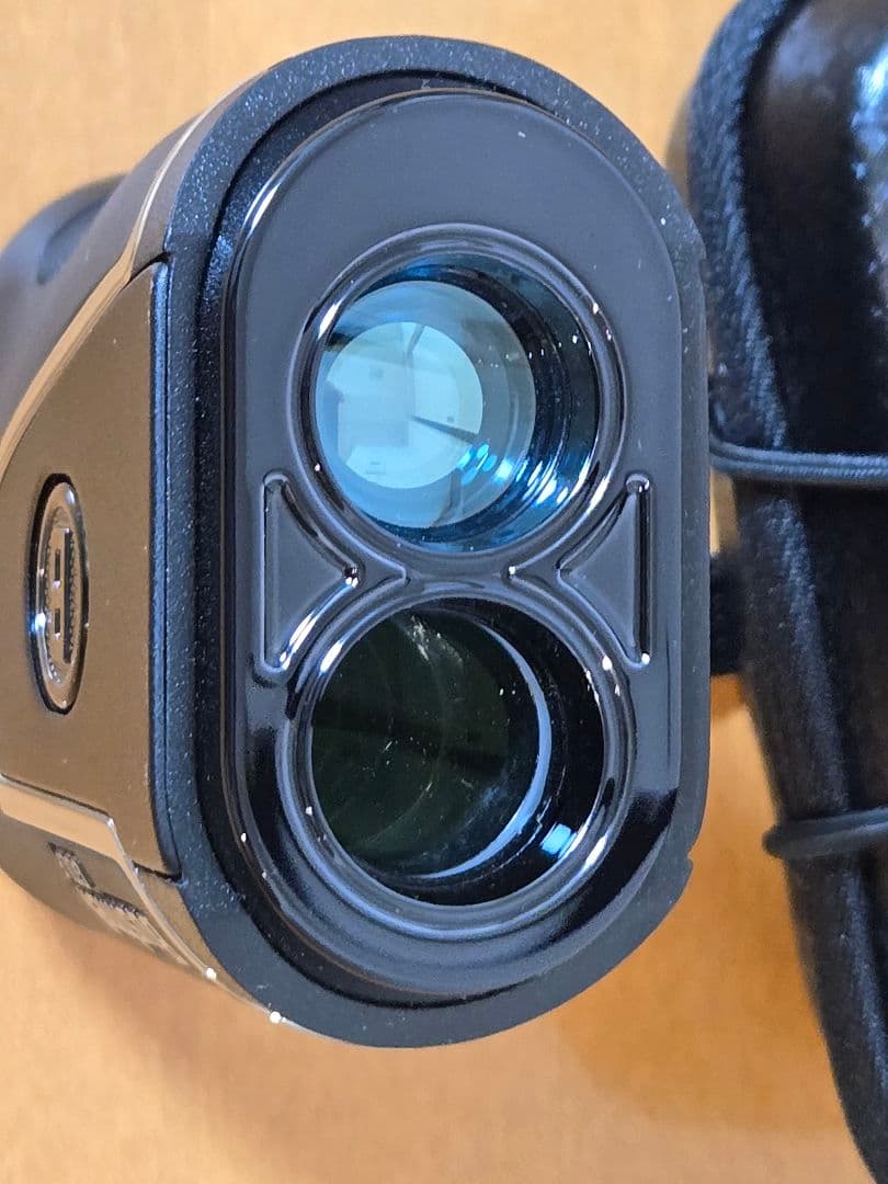 【極美品】ブッシュネル ピンシーカー PRO XM ジョルト レーザー距離計