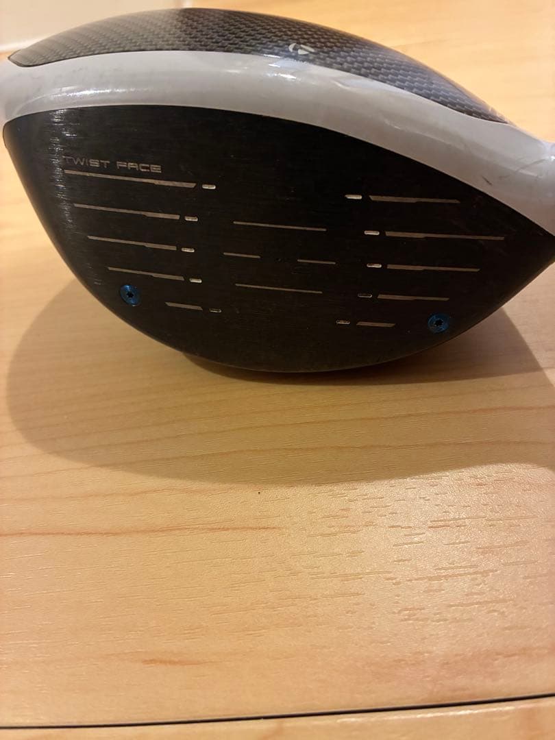 TaylorMade SIM MAX-D ドライバー　ヘッドのみ