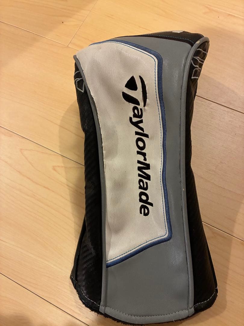 TaylorMade SIM MAX-D ドライバー　ヘッドのみ