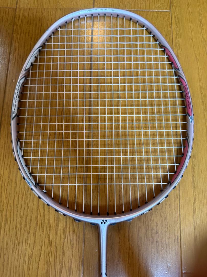 ヨネックス　DUORA6 4U5. 2本セット