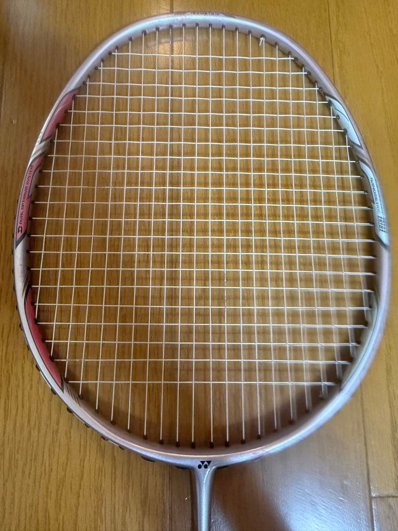 ヨネックス　DUORA6 4U5. 2本セット