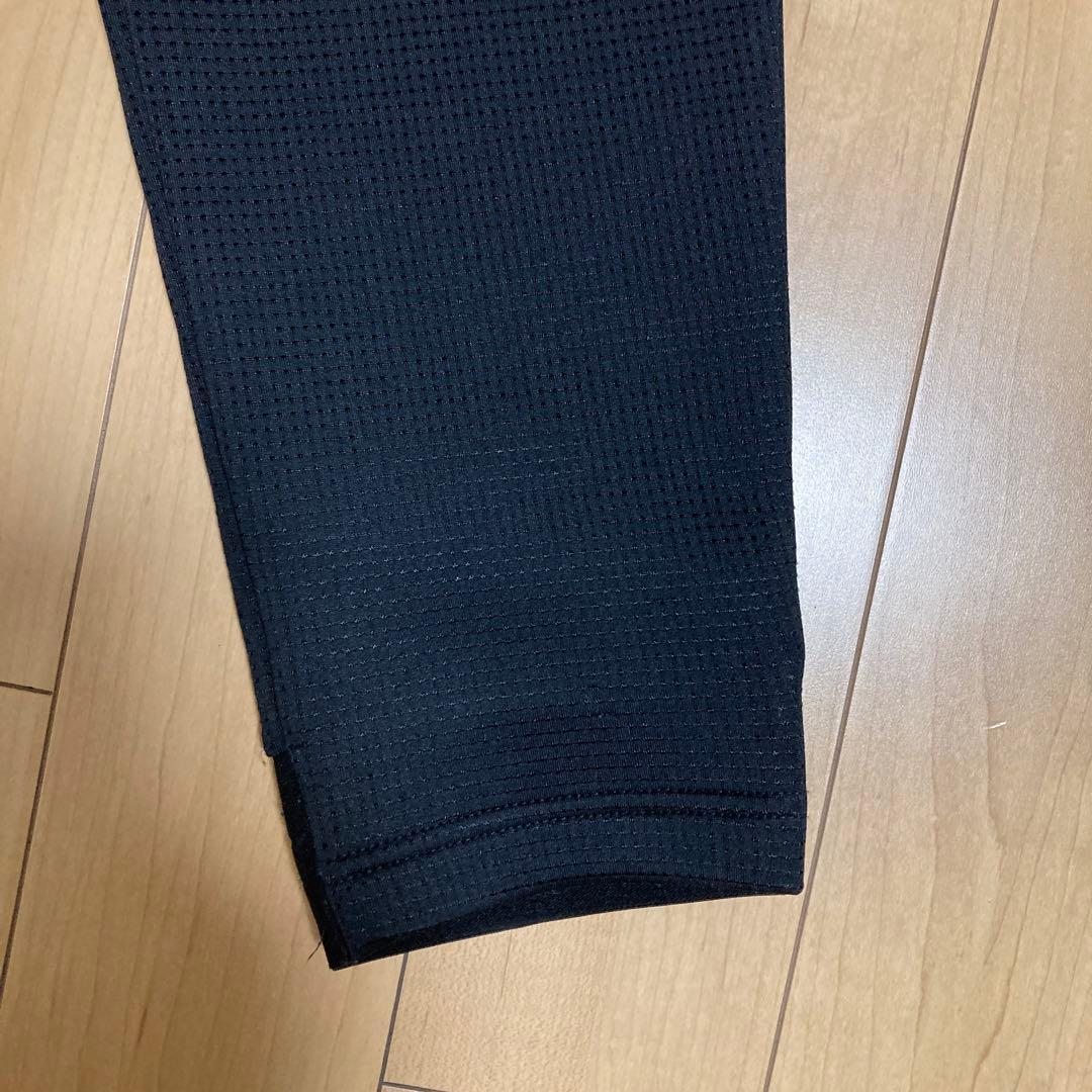 PGG スリムフィット パンツ