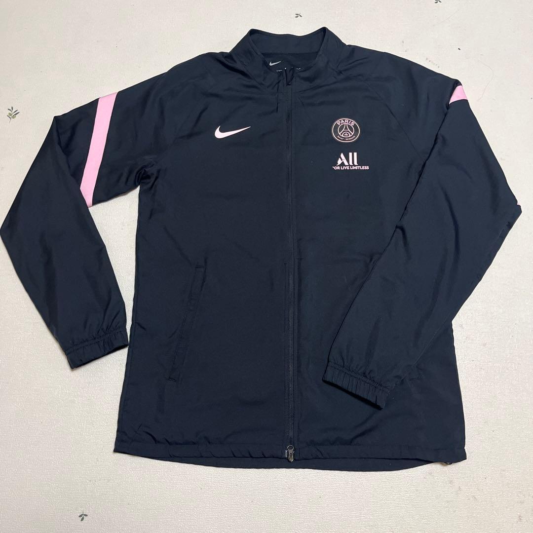 ポ*ド様 ナイキ PSG パリサンジェルマン トラックジャケット・パンツセット