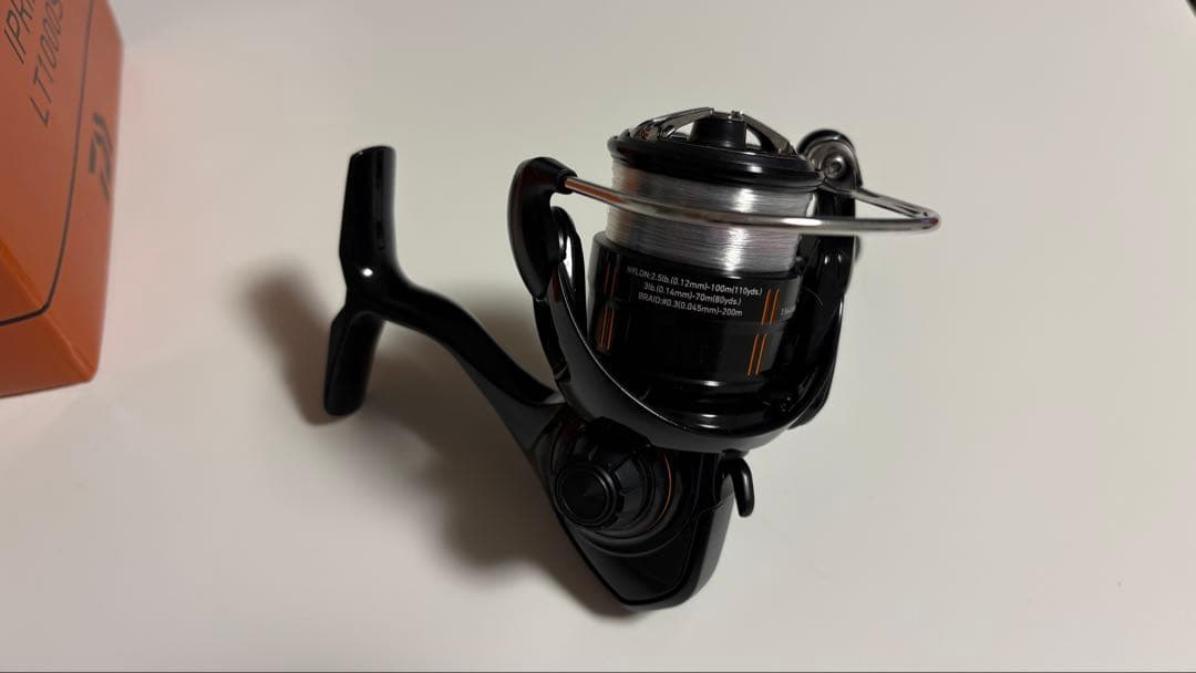 （美品）25イプリミ LT1000S