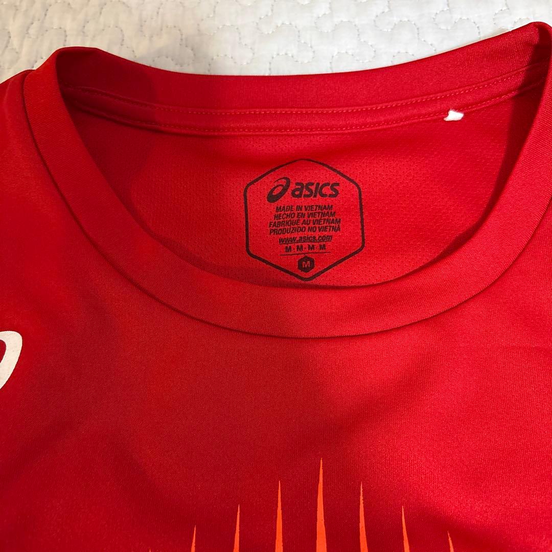 VNL 応援Tシャツ