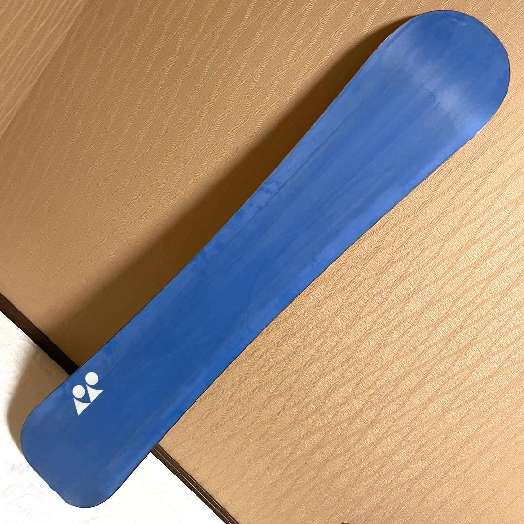ヨネックス スノーボード AIR CARBON CONTACT 151cm