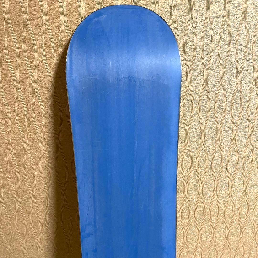 ヨネックス スノーボード AIR CARBON CONTACT 151cm